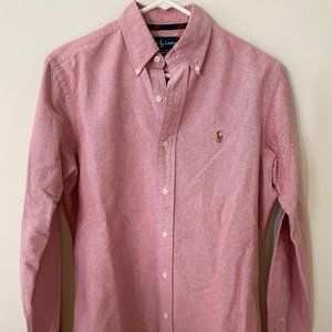 Ralph Lauren Polo button down